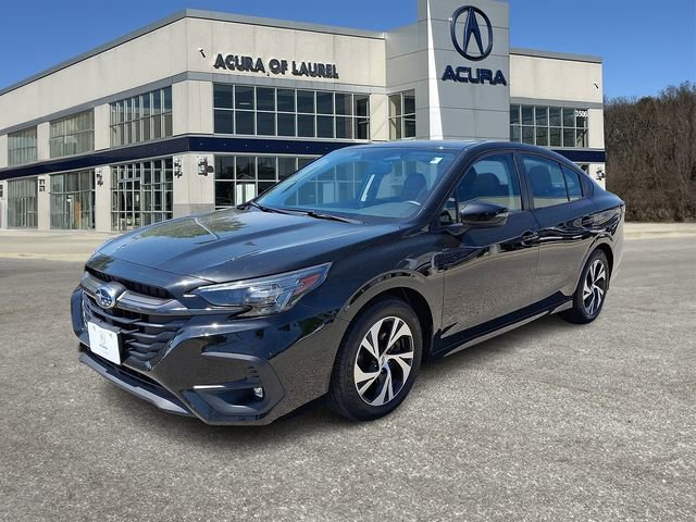 Used 2024 Subaru Legacy Premium AWD/4WD image 3