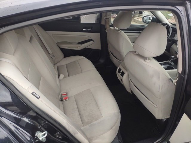 Used 2019 Nissan Altima 2.5 SV image 31