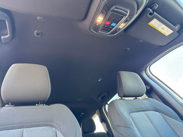 New 2026 Jeep Cherokee Laredo AWD/4WD image 25