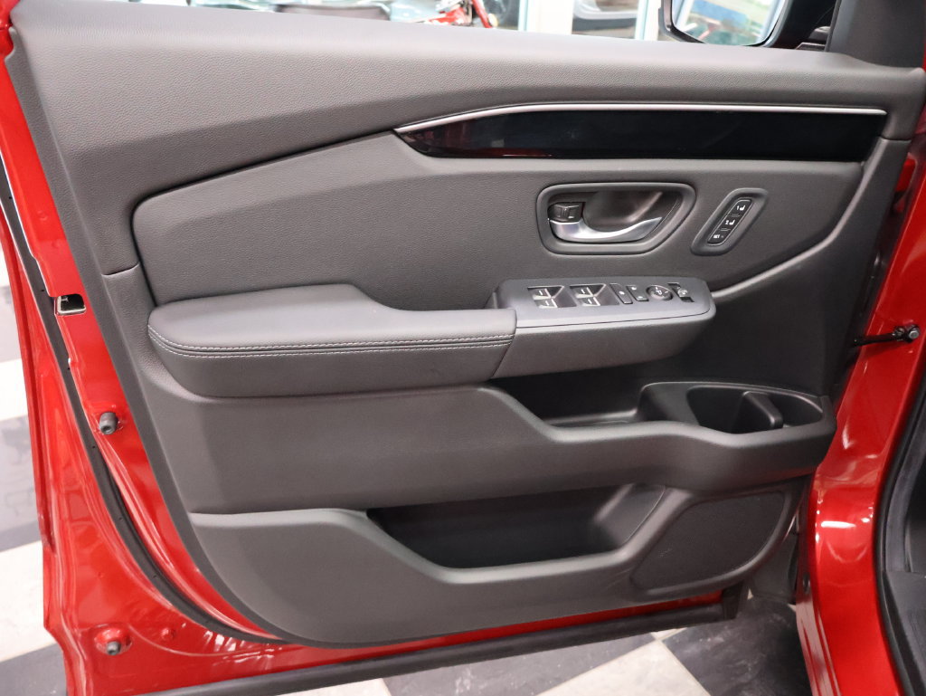 Certified 2026 Honda Pilot EX-L image 23