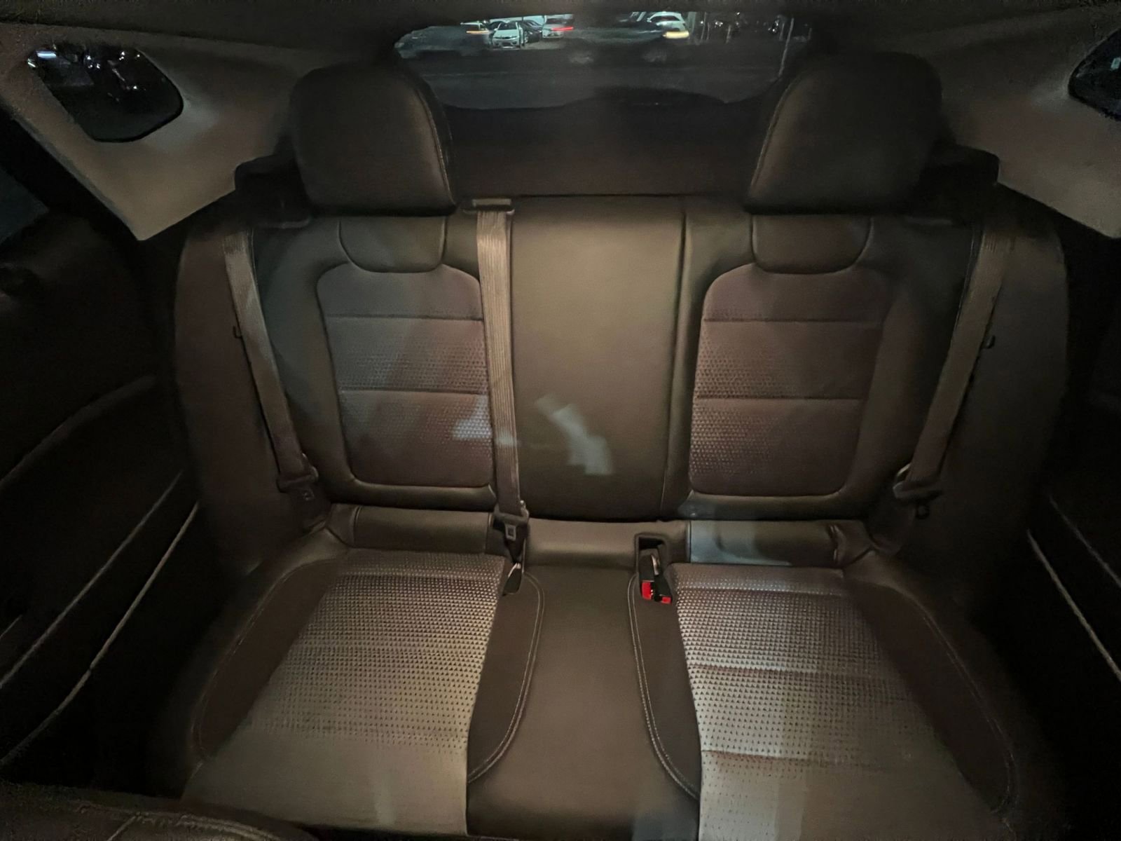 Used 2025 Chevrolet Trax LT w/ LT Convenience Package image 38