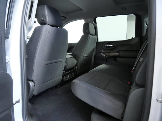 Used 2019 Chevrolet Silverado 1500 RST AWD/4WD image 15