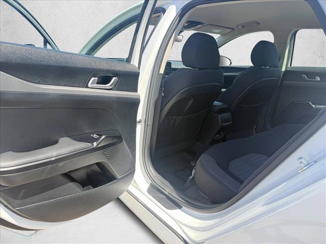 Used 2025 Kia K5 LXS FWD image 20