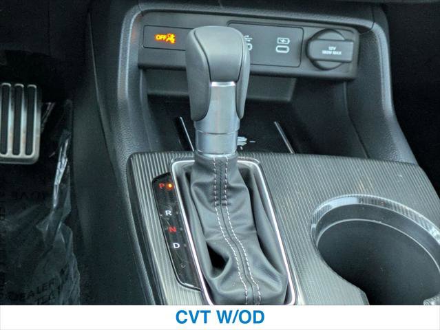 New 2026 Honda Civic Sport Touring image 19