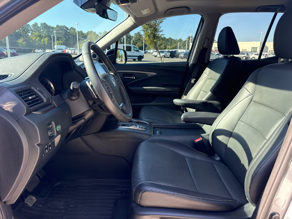 Certified 2023 Honda Ridgeline RTL-E image 13
