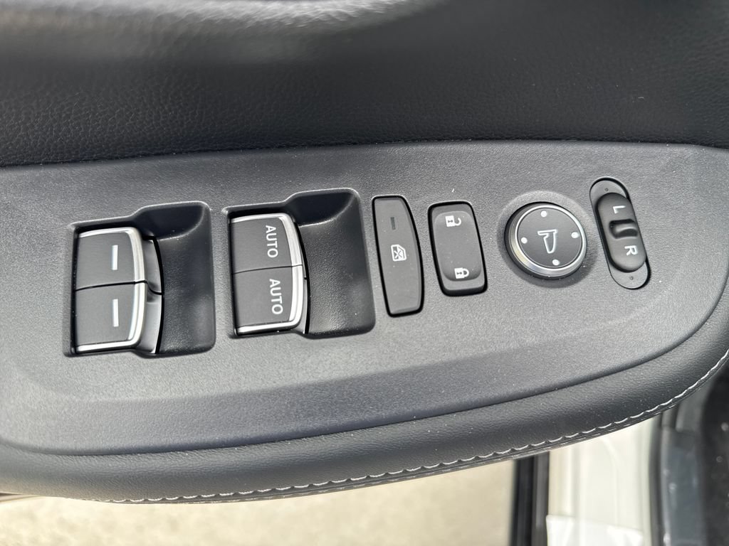 New 2027 Honda HR-V EX-L image 15