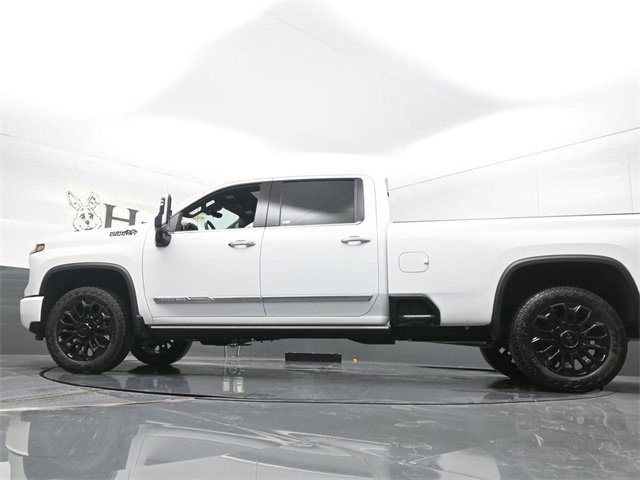 New 2025 Chevrolet Silverado 2500 High Country w/ Technology Package image 33