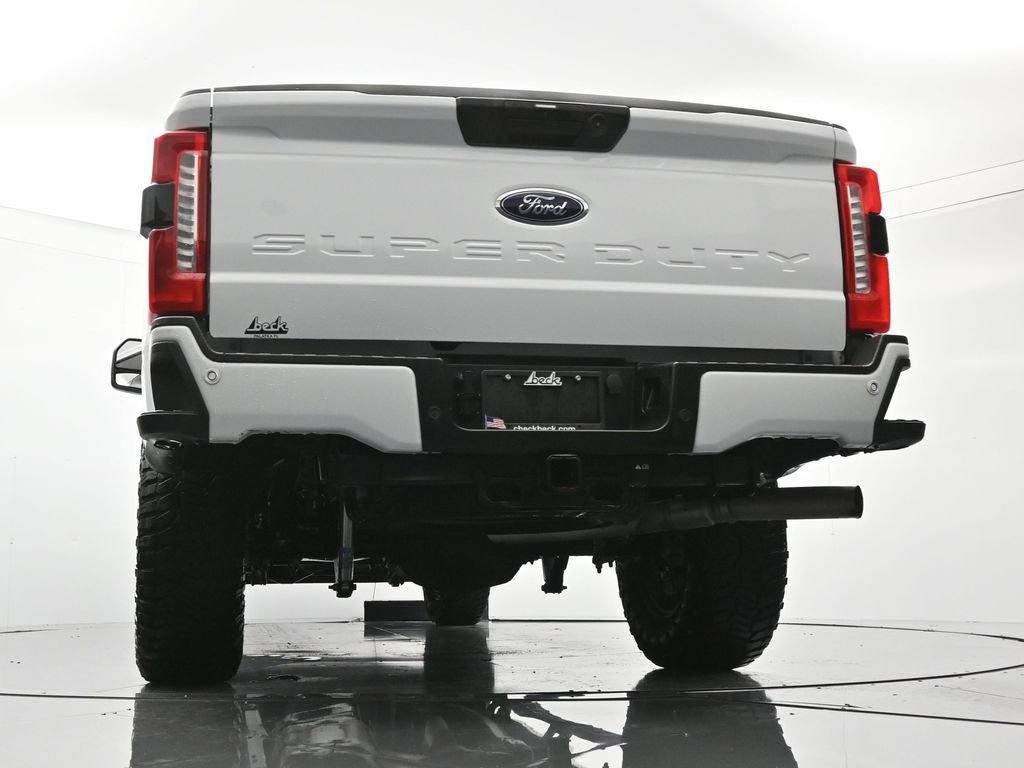 Used 2024 Ford F250 XL w/ STX Appearance Package image 42