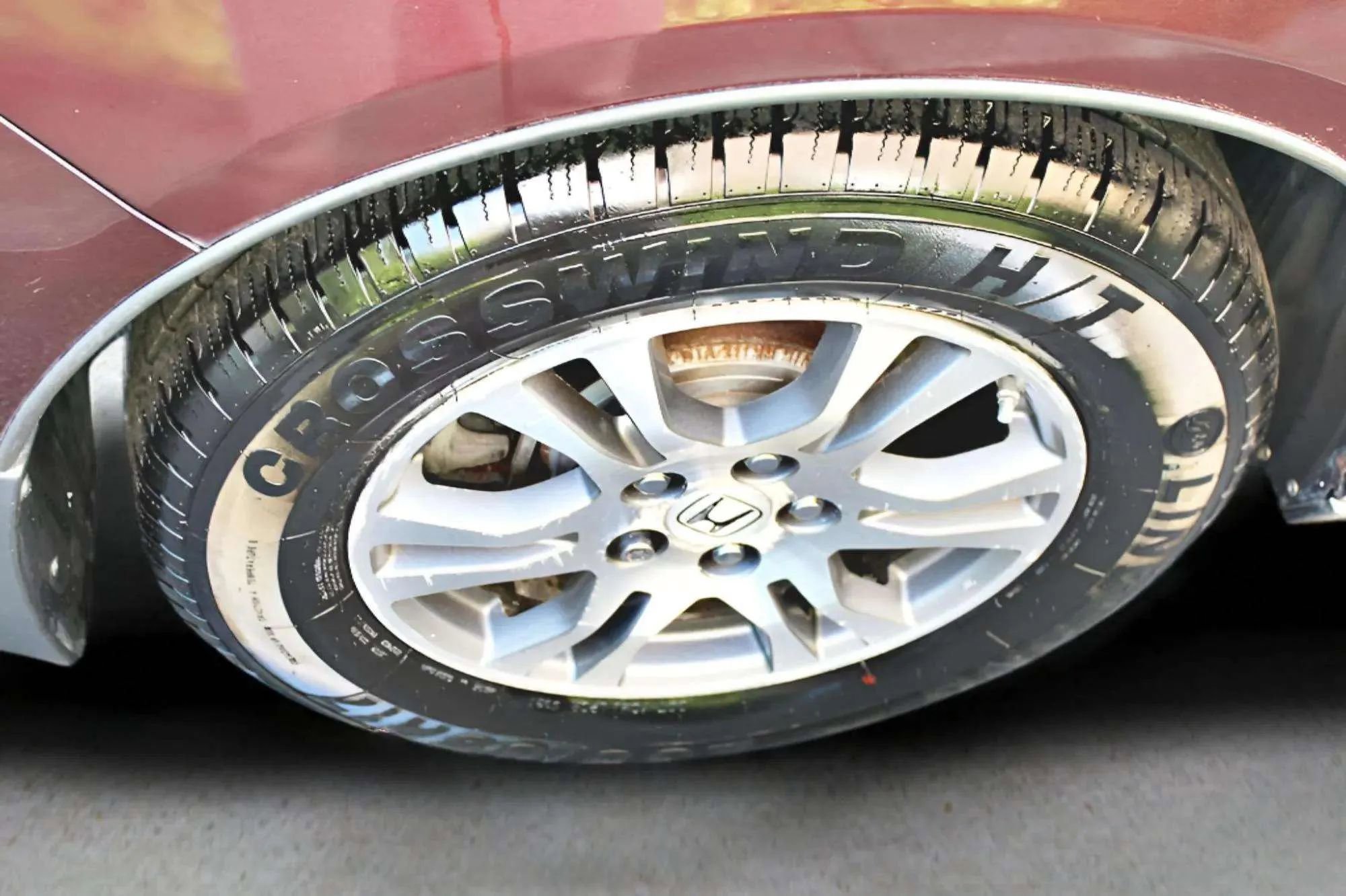 Used 2011 Honda Odyssey EX image 34