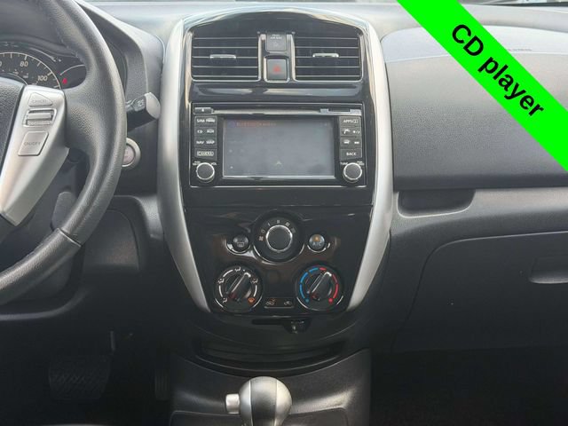 Used 2016 Nissan Versa Note FWD image 27