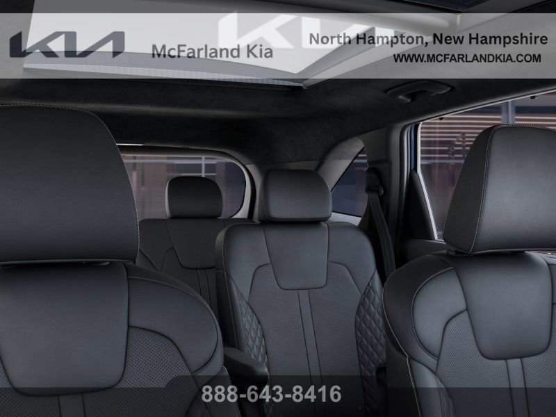 New 2026 Kia Sorento SX Prestige AWD/4WD image 27