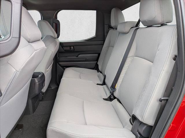 New 2026 Toyota Tacoma SR5 RWD image 15