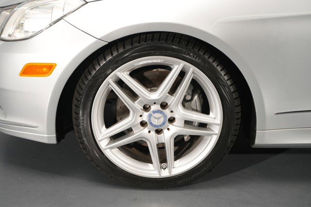 Used 2011 Mercedes-Benz E 350 Cabriolet image 47