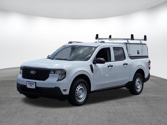 Certified 2025 Ford Maverick XL FWD image 7