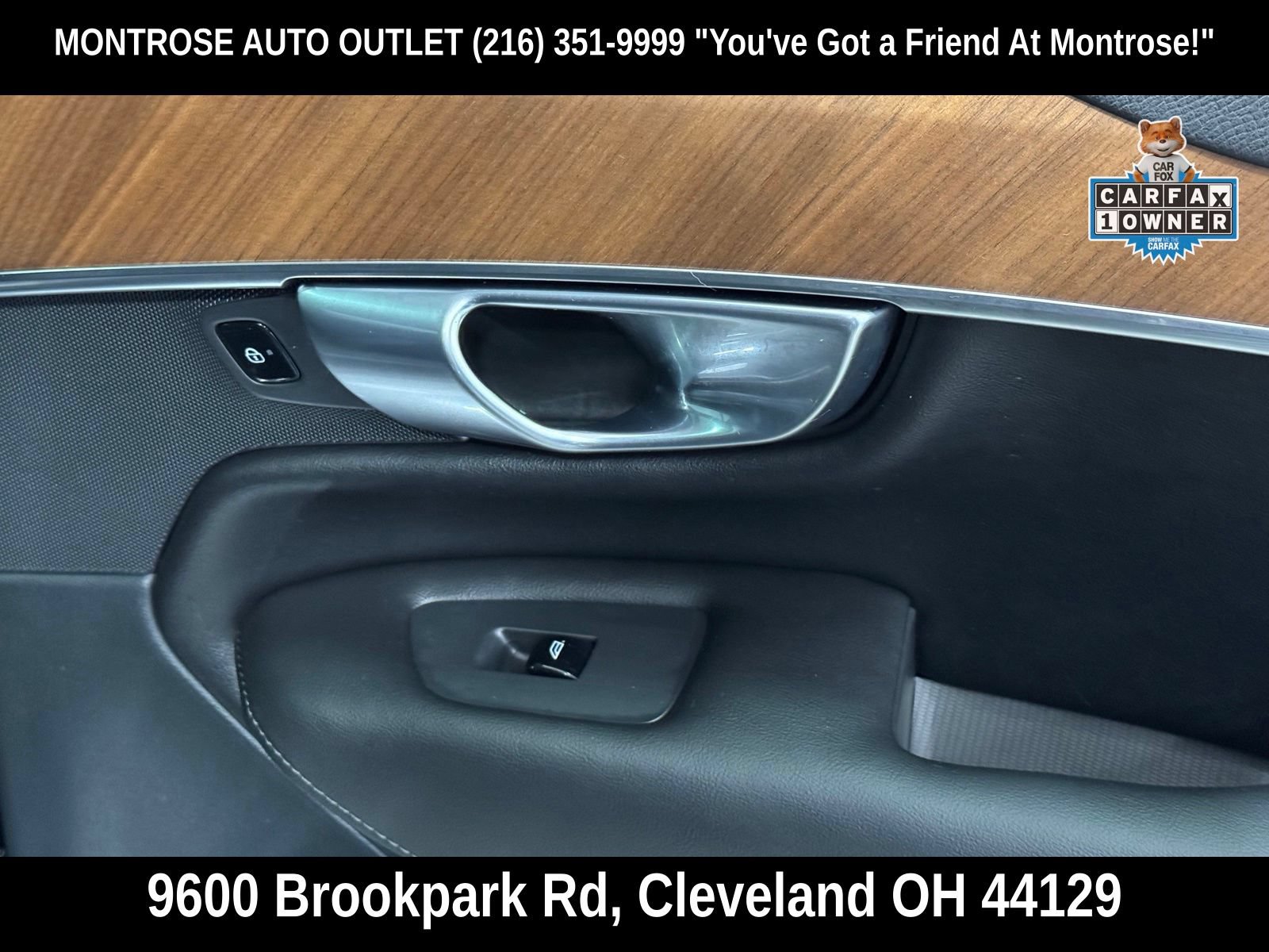 Used 2023 Volvo XC90 T8 Plus w/ Protection Package AWD/4WD image 50
