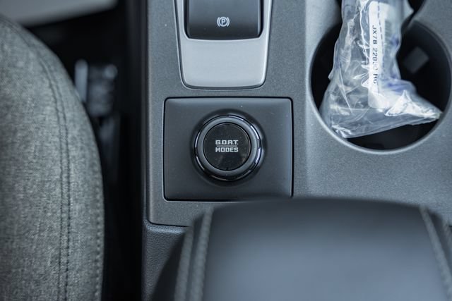 New 2026 Ford Bronco Sport Big Bend AWD/4WD image 30