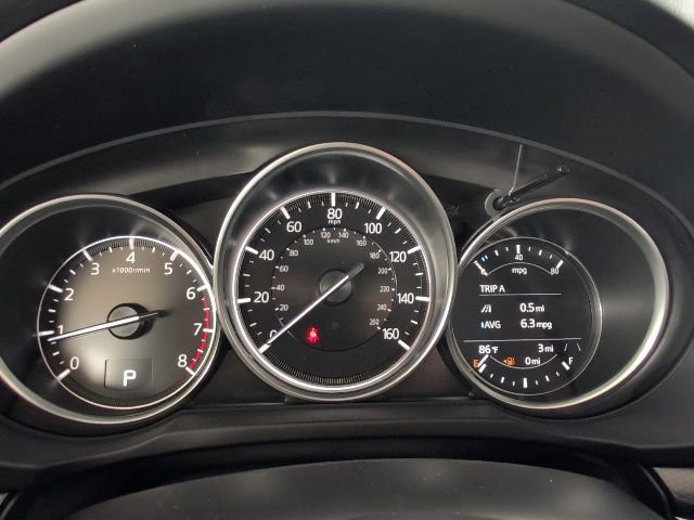 Used 2025 MAZDA CX-5 Carbon Edition image 38