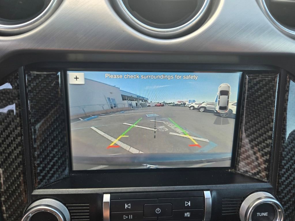 Used 2019 Ford Mustang Premium RWD image 15