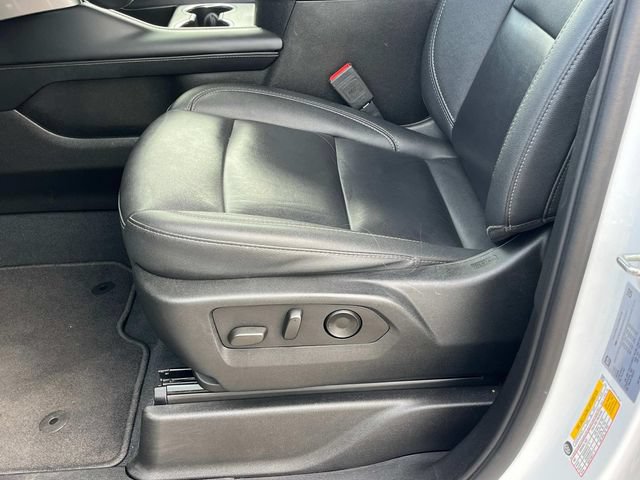 Certified 2024 Chevrolet Tahoe LT AWD/4WD image 32