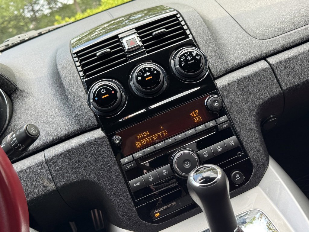 Used 2008 Saturn Sky Red Line image 5