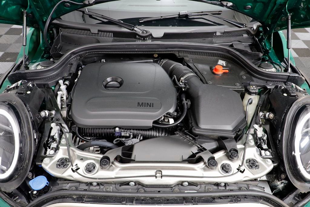 New 2026 MINI Cooper 4-Door Hardtop image 23