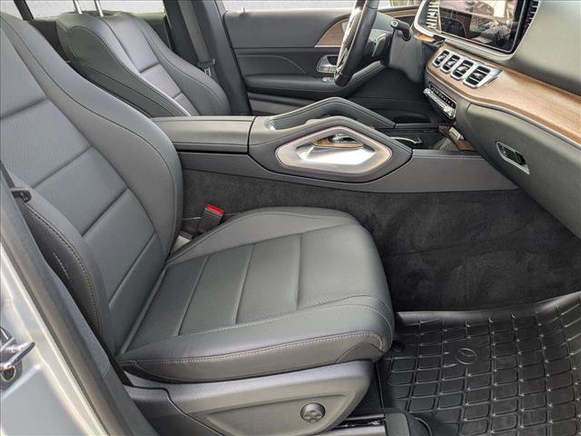 Used 2025 Mercedes-Benz GLE 350 4MATIC image 22