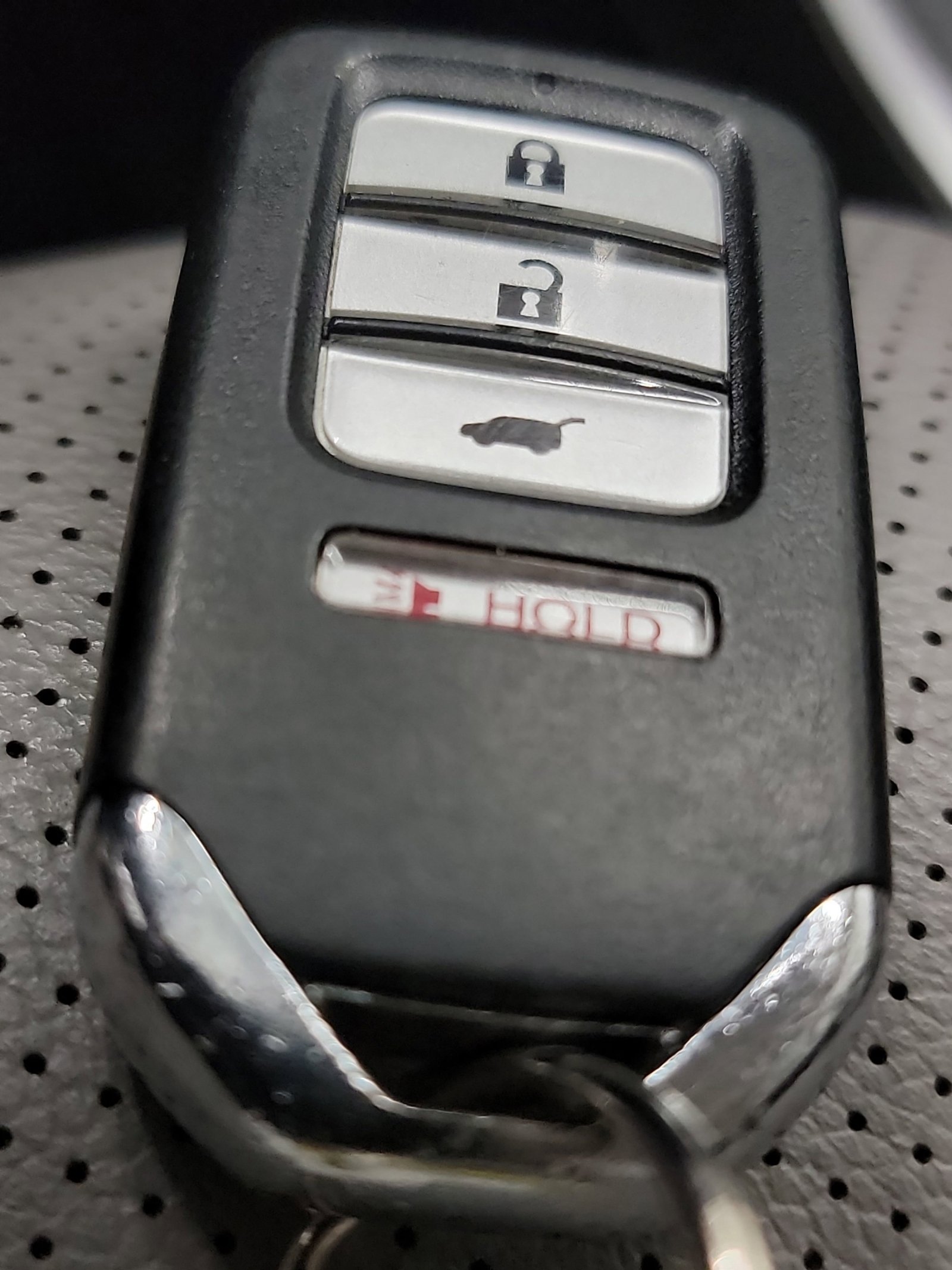 Used 2016 Honda CR-V EX-L image 32