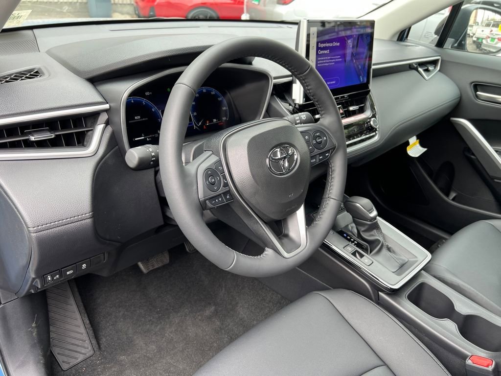 New 2026 Toyota Corolla Cross XLE image 15