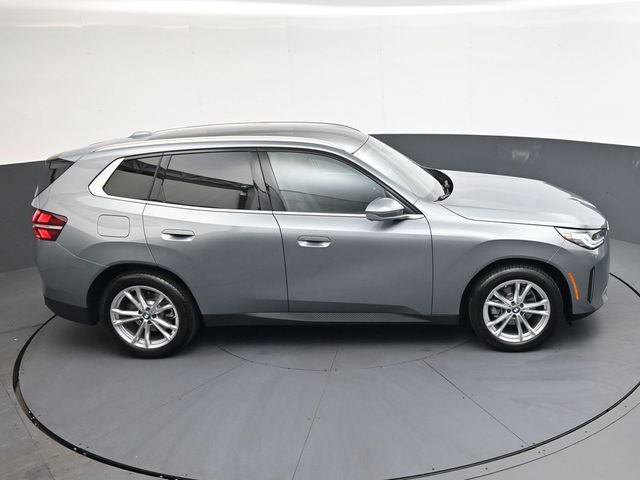 Used 2025 BMW X3 xDrive30i w/ Convenience Package image 24