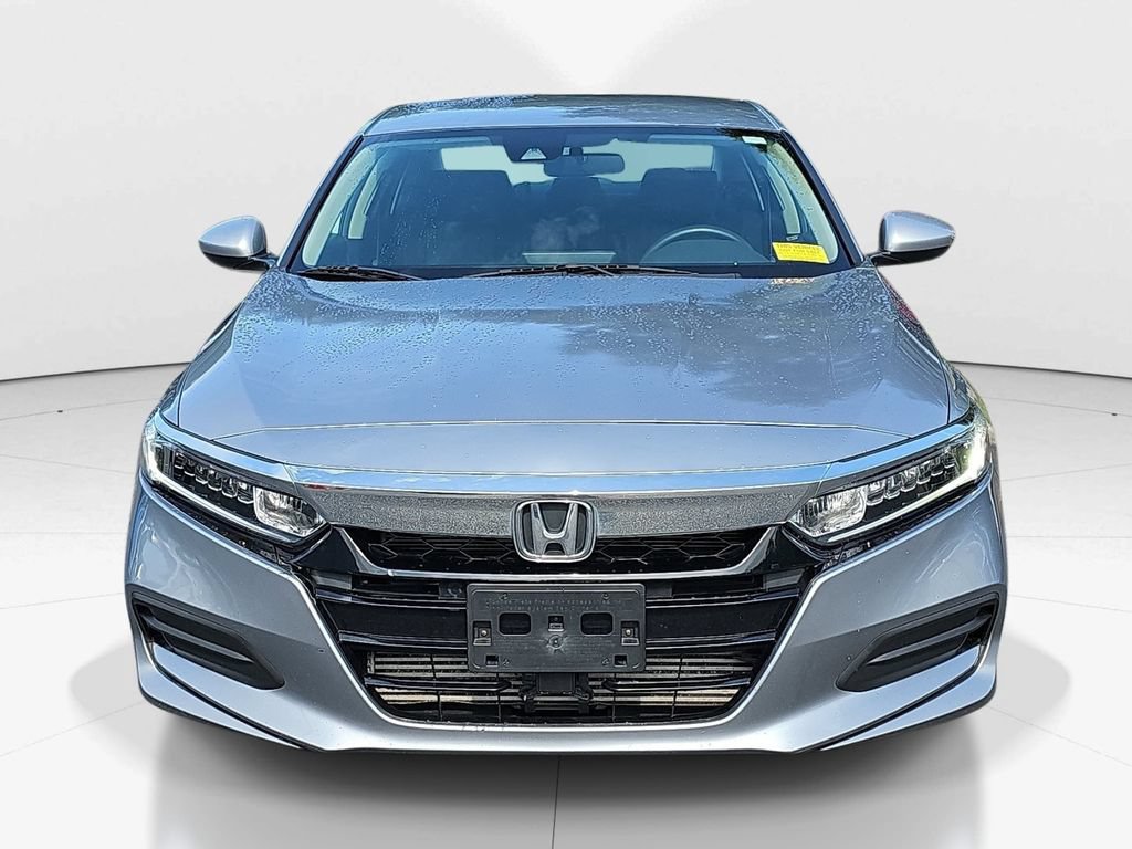 Used 2020 Honda Accord LX image 11