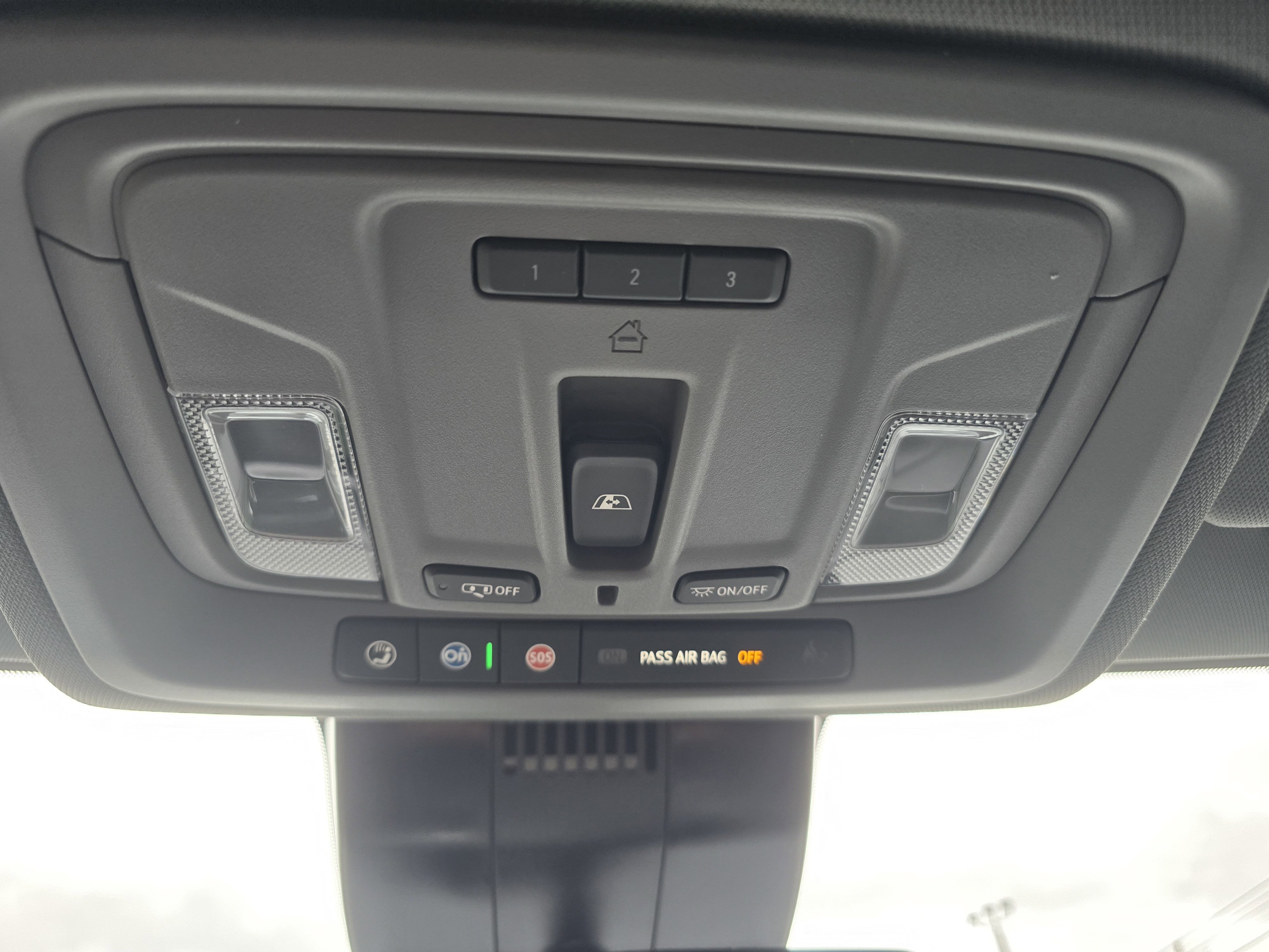 New 2026 Chevrolet Silverado 1500 LT w/ All Star Edition Plus image 34