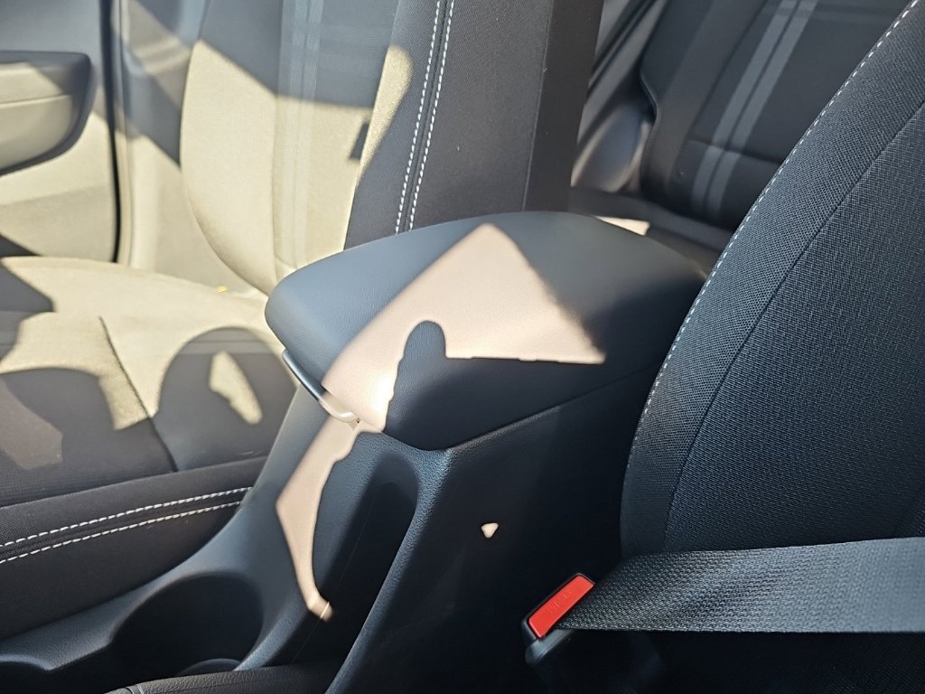 New 2026 Hyundai Venue SEL FWD image 25