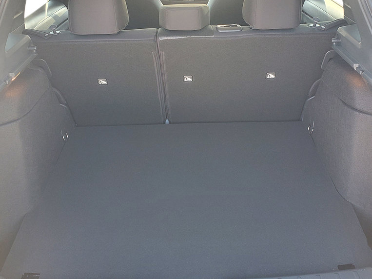 New 2025 Nissan Kicks SV w/ Illumination Package image 30