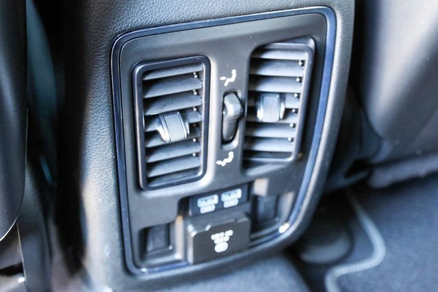 Used 2021 Jeep Grand Cherokee Limited w/ Quick Order Package 2GK 80th image 21