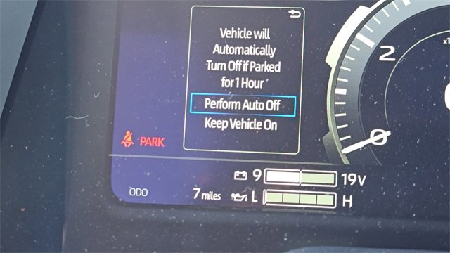 New 2026 Toyota Tundra Capstone image 26