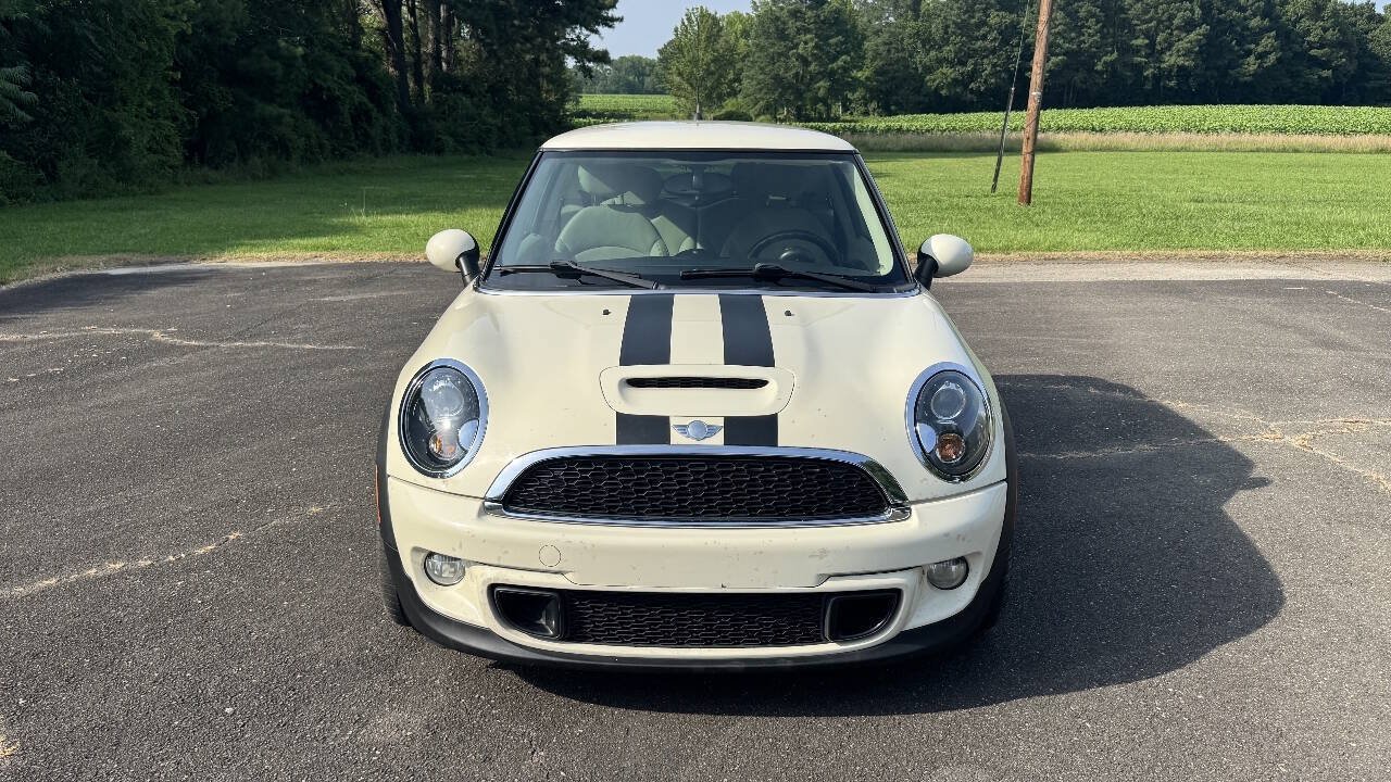 Used 2012 MINI Cooper S FWD image 3