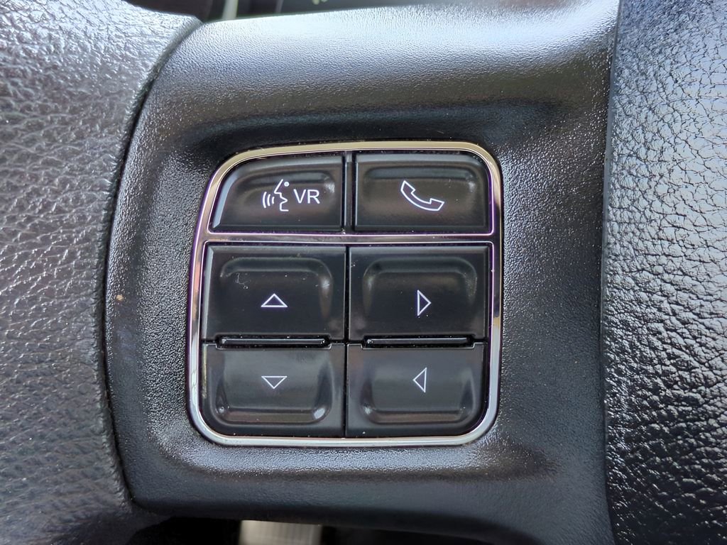 Used 2019 RAM 1500 Classic Warlock image 23