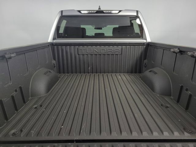 Used 2024 Toyota Tundra SR5 w/ SR5 Convenience Package image 27