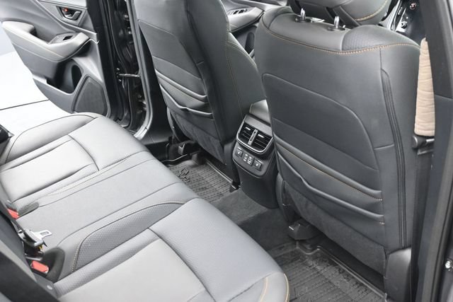 Used 2023 Subaru Outback Wilderness AWD/4WD image 15