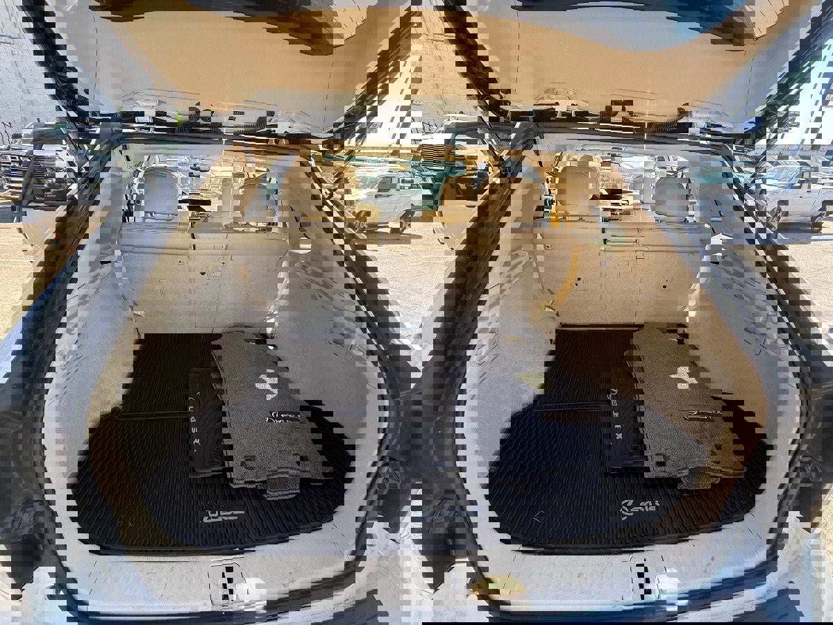 Used 2015 Lexus RX 350 2WD image 20