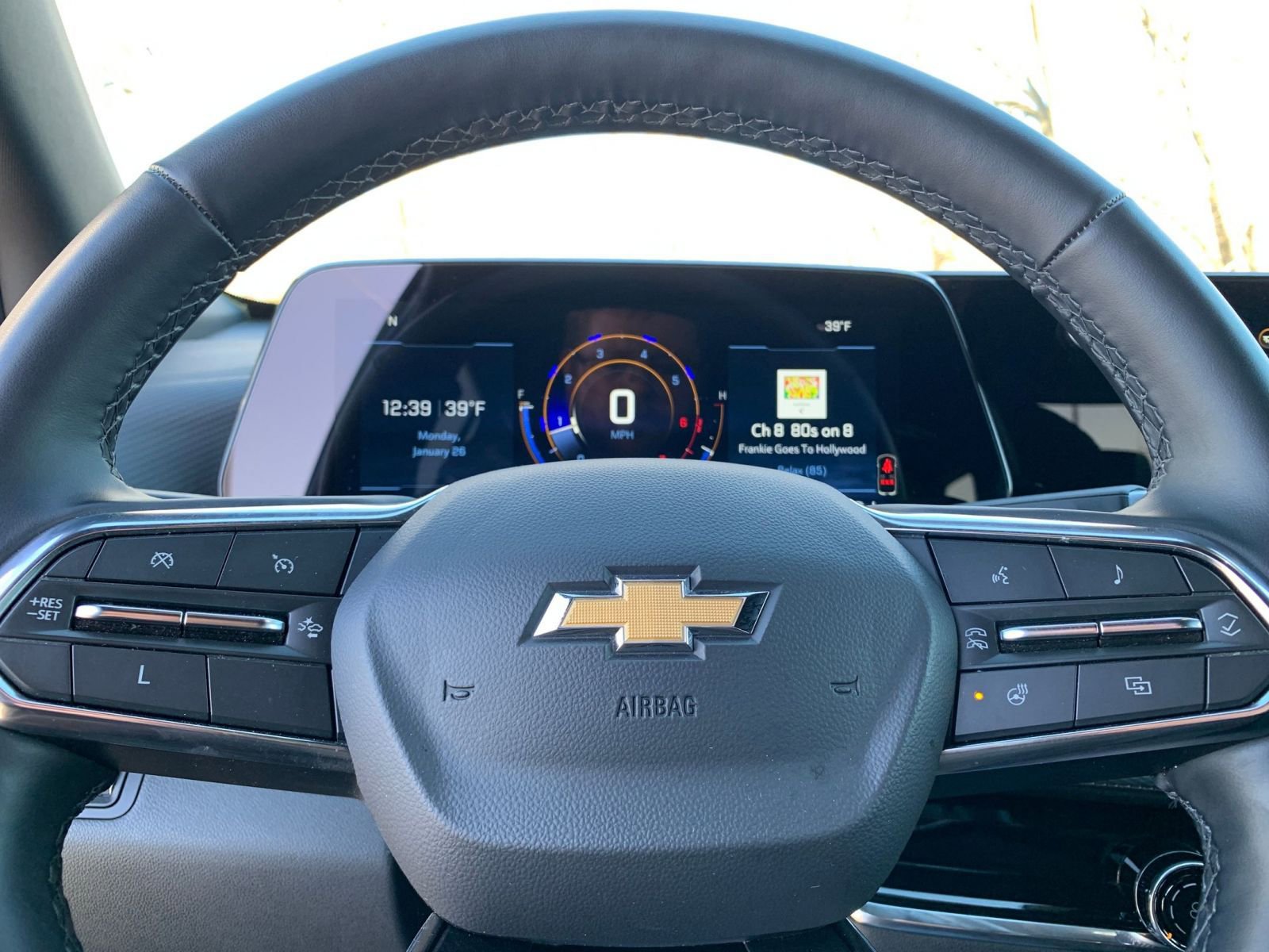 Used 2025 Chevrolet Equinox LT image 27