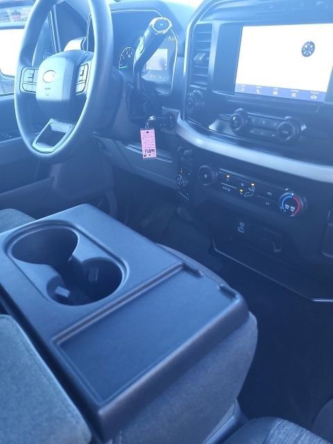 Used 2022 Ford F150 XLT w/ Trailer Tow Package image 3
