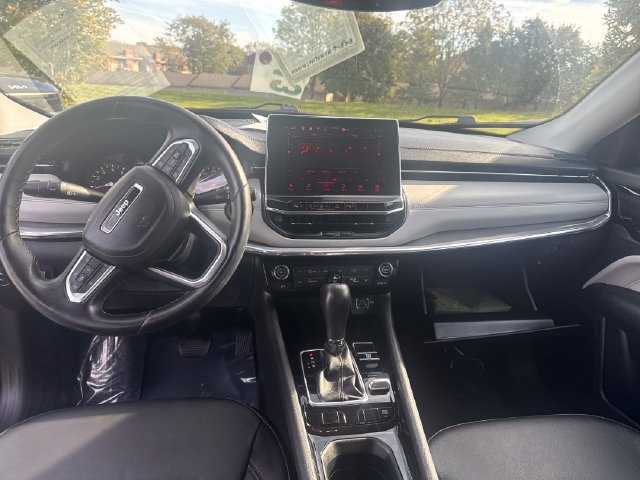 Used 2022 Jeep Compass Limited AWD/4WD image 18