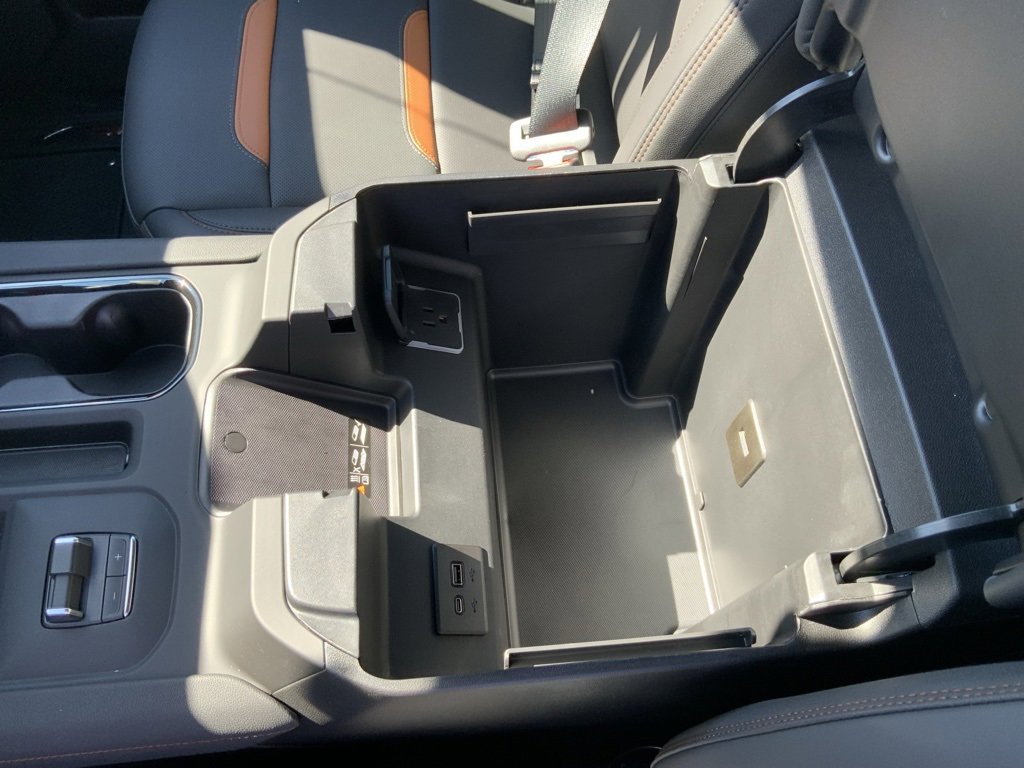 New 2026 GMC Sierra 3500 AT4 w/ AT4 Premium Plus Package image 57