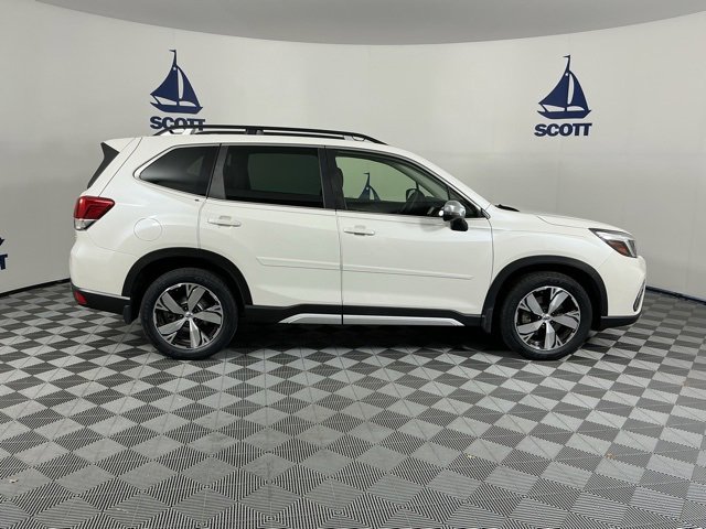 Used 2020 Subaru Forester Touring image 6