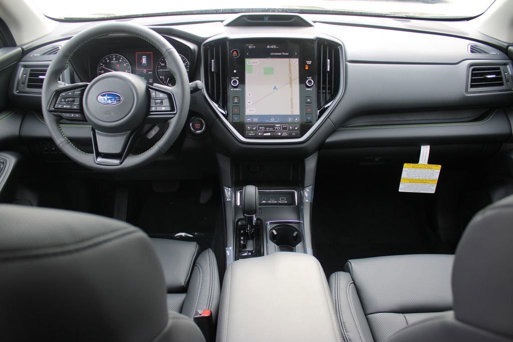 New 2026 Subaru Ascent Bronze Edition image 19