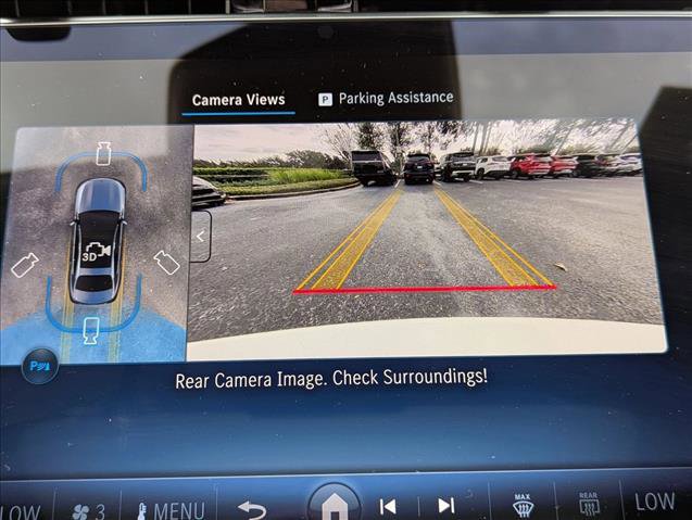 Certified 2026 Mercedes-Benz E 350 Sedan image 13