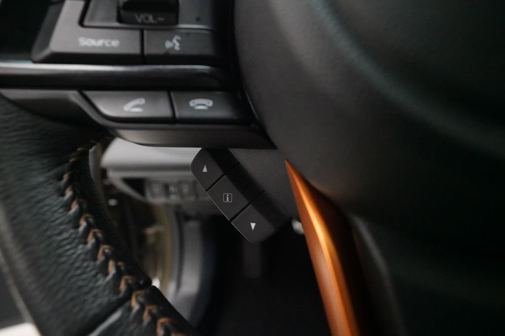 Used 2022 Subaru Outback Wilderness w/ Wilderness Package image 18