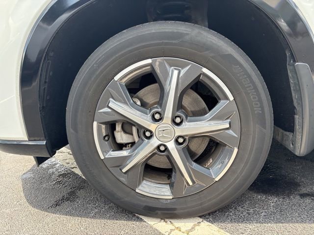 Certified 2023 Honda HR-V EX-L image 11