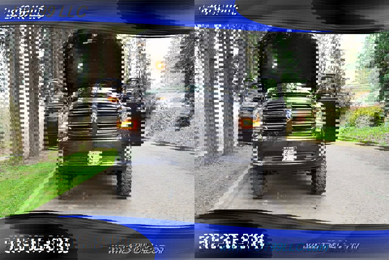 Used 2017 RAM 1500 Sport image 27